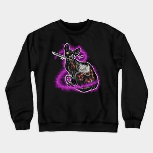 Nyakuza Majima Crewneck Sweatshirt